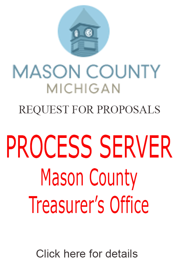 County of Mason